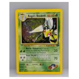 Pokemon 2000 Kogas Beedrill Holo 9