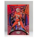 2023 Josh Allen Certified Red 24/99