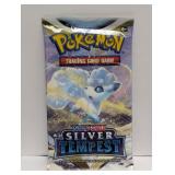 Pokemon Sword & Shield Silver Tempest Pack