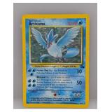 Pokemon 1999 Articuno Holo 2