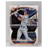 2023 Bowman First Max Clark Bd-76