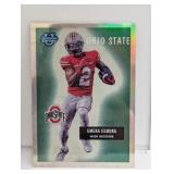 2023 Bowman Chrome University Emeka Egbuka