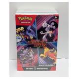 Pokemon Destined Rivals Booster Bundle