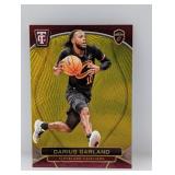 2024-25 Garland /10 Gold Platinum Totally Cert