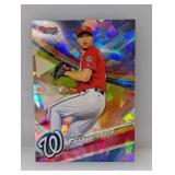 2017 Max Scherzer Bowman