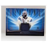 2025 Dak Prescott Luminance Beacons Jersey