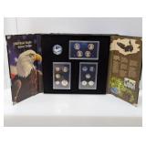 2008 US Mint American Legacy Collection