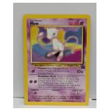 2000 Pokemon Promo Mew #8