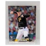 2024 Stadium Club Paul Skenes Rookie #237