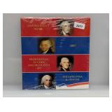 Sealed 2007 US Mint Presidential $1 UNC Coin Set