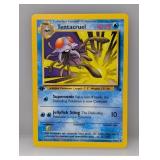 Pokemon 1999 1stï¿½Edition Tentacruel 44