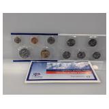 2002-P US Mint Set