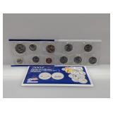 2004-P US Mint Set