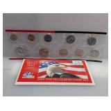2003-D US Mint Set
