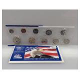 2003-P US Mint Set