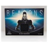 2024 Bijan Robinson Luminance Beacons Jersey