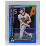 2025 Topps Series 2 Shohei Ohtani/150 Small Indent