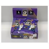2024-25 Optic Basketball Box X25 packs (1 extra)