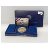 1987 US Constitution $1 Dollar