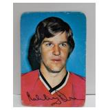 1976 Topps Glossy Bobby Orrï¿½ #20 Paper Loss