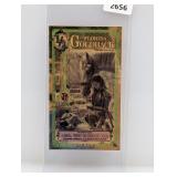 1/2000th OZ 24K Gold FL Goldback