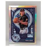 2024 Bowman Chrome Jackson Holliday RC Insert
