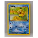 Pokemon 1999 1stï¿½Edition Psyduck 53