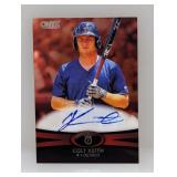 2023 Onyx Colt Keith Auto # 20/20