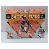 2024 Panini NFL Totally Certified Mega Box