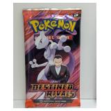 Pokemon Scarlet & Violet Destined Rivals Pack