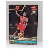 1992-93 Michael Jordan Fleer Ultra Nba Jam Session