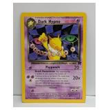 2000 Pokemon Team Rocket Dark Hypno #26