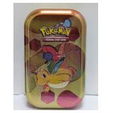 Pokemon 151 Vileplume Dragonite Mini Tin