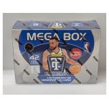 2024-25 Panini NBA Totally Certified Mega Box