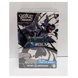 Pokemon Scarlet & Violet Black Bolt Booster Bundle