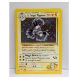 2000 Pokemon Gym Heroes Lt. Surge