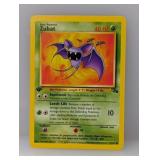 Pokemon 1999 1stï¿½Edition Zubat 57