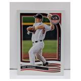 2024 Stars & Stripes Trey Yesavage #82