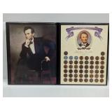Lincoln Wheat Coin Collection