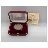 1983 Herodion Silv PF Coin