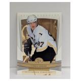 2007 Fleer Sidney Crosby Hot Prospect #77