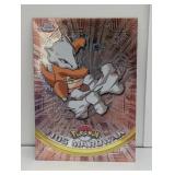 2000 Pokemon Topps Chrome Marowak #105