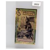 1/2000th OZ 24K Gold FL Goldback