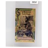 1/2000th OZ 24K Gold FL Goldback