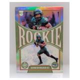 2022 Legacy Kenneth Walker Rookie #158