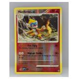 Pokemon 2008 Monferno Reverse Holo 41