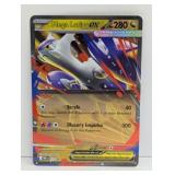 2025 Pokemon Mega Evolutions Promo Mega Latias ex