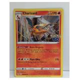 2022 Pokemon GO Charizard #10