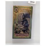 1/2000th OZ 24K Gold FL Goldback