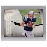 2010 R&S Rob Gronkowski RC Cross Training 26